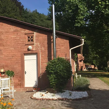 B&B Castle Hollywood 4* Amorbach