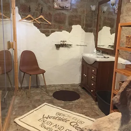 Oda ve Kahvaltı B&B Castle Hollywood 4*